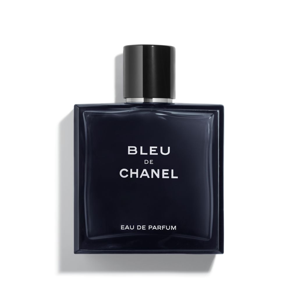 Steven's Panama - BLEU DE CHANEL Parfum Un aromático