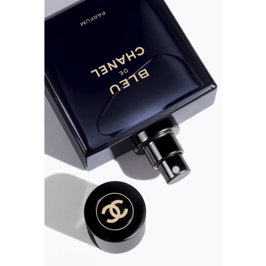 BLEU DE CHANEL PARFUM VAPORIZADOR CHANEL